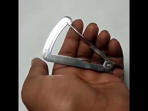 Stainless Steel Dental