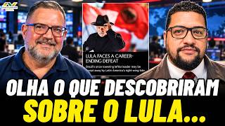 News from the US catches Lula by SURPRISE and PH Vox reveals a detail that drew attention!