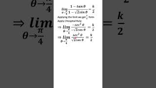 Find k Using Continuity Concept | JEE/KCET PYQ Style