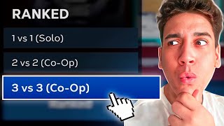 CO-OP 3v3 is SO FUN in MLB The Show 23