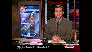 2002   MLB Highlights   April 18