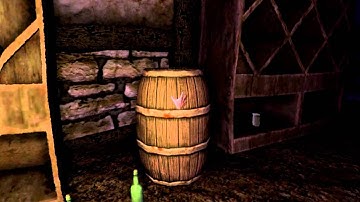 Amnesia Part 7 (Refinery)