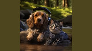 Serenity Wave Pet Echo