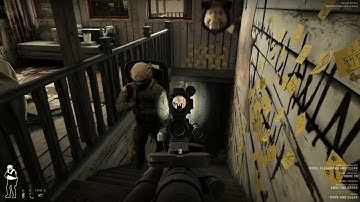 Ready or Not - SWAT 5 (Mission 5) A Lethal Obsession walkthrough