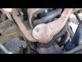 Upper and Lower Ball Joint Replacement 2003 Ford F150