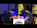 ポケモンジャパンチャンピオンシップス2018　決勝戦 【フルHD】