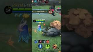 Ketahuan Ngambil Buff Merah Musuh Auto Digrebek 1 Rt