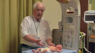 Rapid Assessment of a Newborn