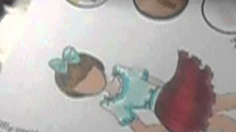 Blending with Blendabilities Part 2 of 3