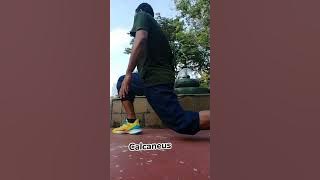 Sepatu Basket Ardiles IMPRESSION, Review Salama satu bulan pemakaian