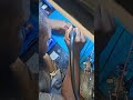 Emmc reballing