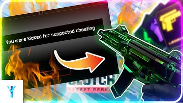Banned in Ranked for Cheating Then Dropped 30+ Killstreak!