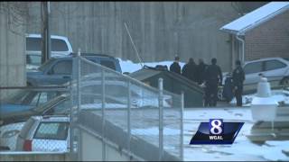 Woman shot to death in Ephrata parking lot