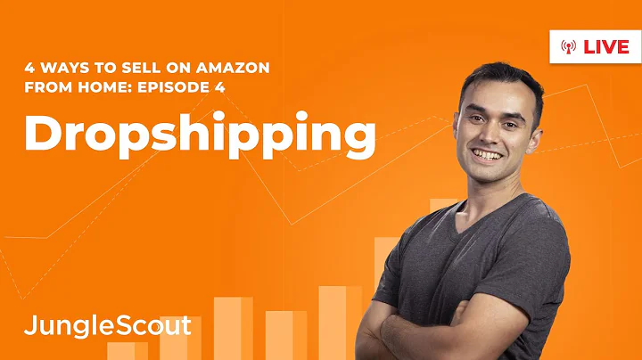 Start a Profitable Dropshipping Business on Amazon