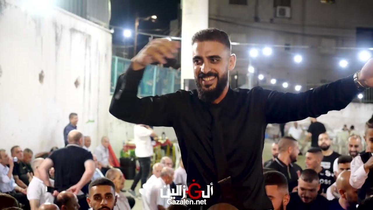 اشرف ابو الليل حسن ابو الليل حفلة علاء ابو الليل