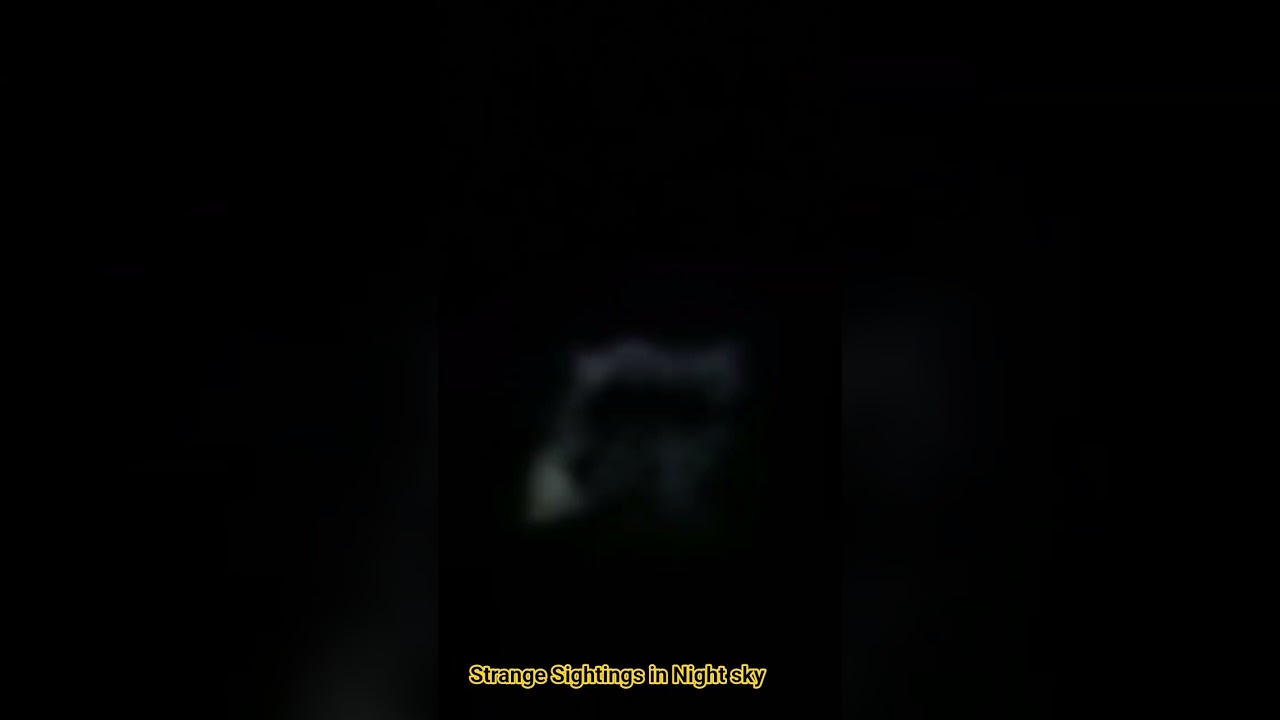 Flashing Lights and shape change 