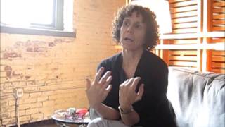 Kate Mellon-May part 2