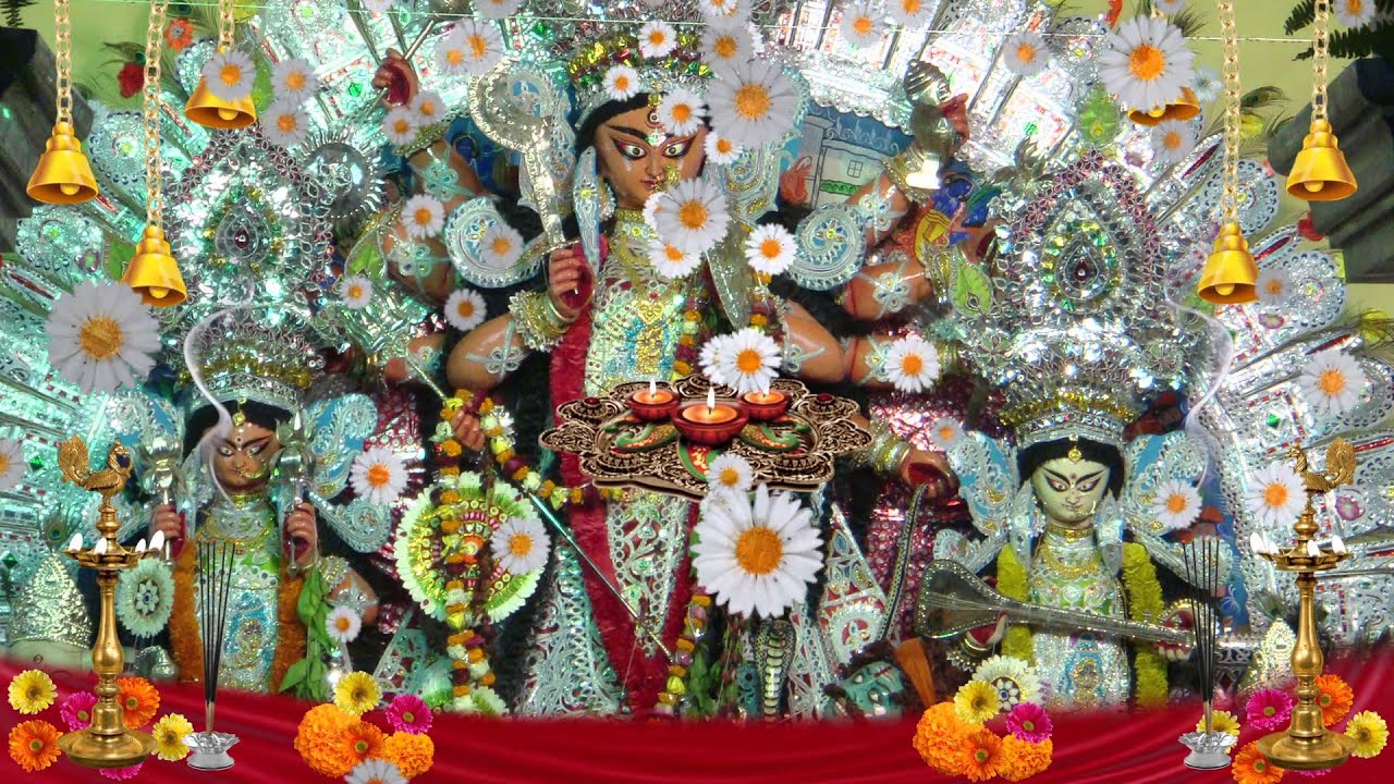 Obejrzyj Pratamodhyaayaha by S Prakash Kaushik | Dusshera 2012 - Divine Chants On Durga w YouTube Obejrzyj Pratamodhyaayaha by S Prakash Kaushik | Dusshera 2012 - Divine Chants On Durga w YouTube