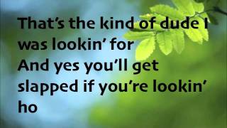 Superbass Rap Lyrics