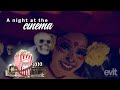 EVIT Hair Show - A Night at the Cinema 2024