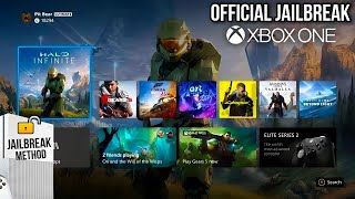 Xbox One S Jailbreak 2024 |How to Jailbreak Xbox one s