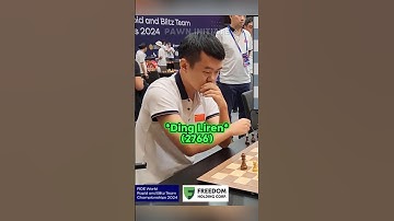 Most Unexpected Chess Ending Ever......