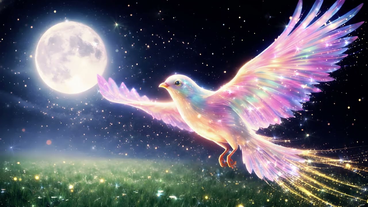 Expect Good News when this finds you! Listen Tonight Before Sleep. Claim now!