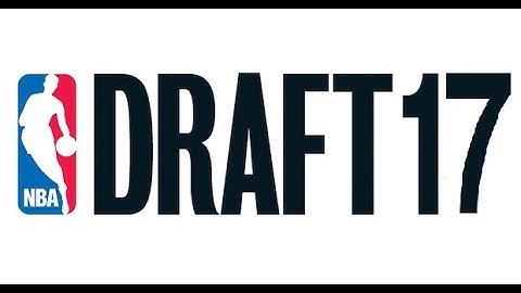 Thumbnail of 2017 NBA Draft Intro