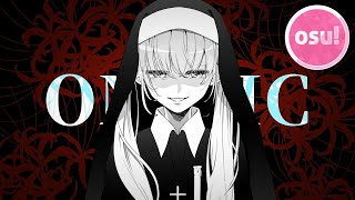ONIRIC - Kitazawa Kyouhei ft. feat. Hatsune Miku (osu!) [Normal]