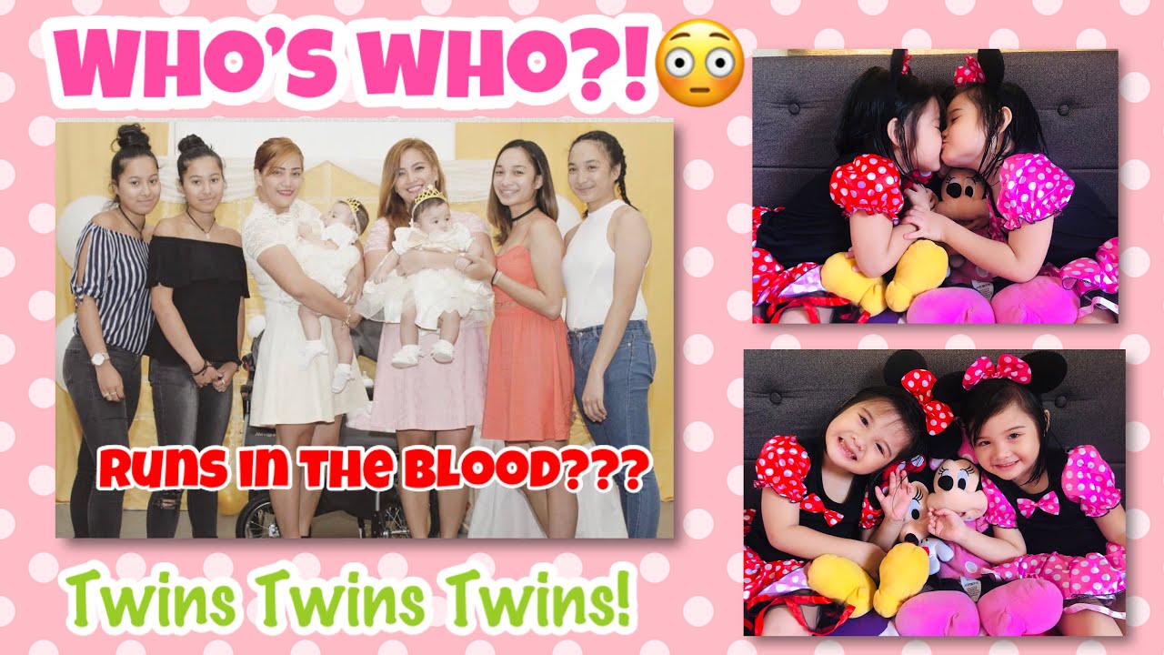 HOW TO TELL TWINS APART KENDALL & KYLIE YouTube