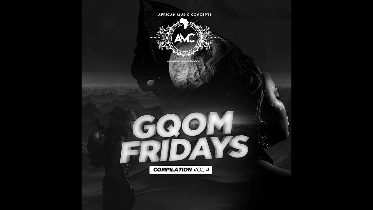 Vanger Boyz - One Man Show Mixtape