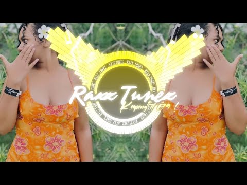 Pretty Pretty - [ Raxz TuneZ ] AfroJive Remix 2k24