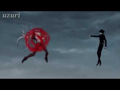 AMV Noblesse believer