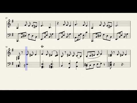 Şövkət Ələkbərova - Tez Gəl (mus:Tofiq Quliyev) [piano tutorial + notlar]