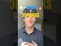 30 Days, 30 iPhone Tricks – Starting Tomorrow! 📱