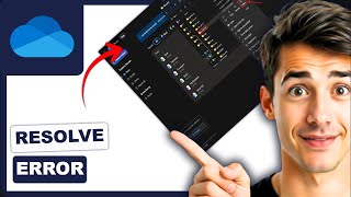 How to fix Onedrive error: 1200 something went wrong (Easiest Way)(2026 Guide)