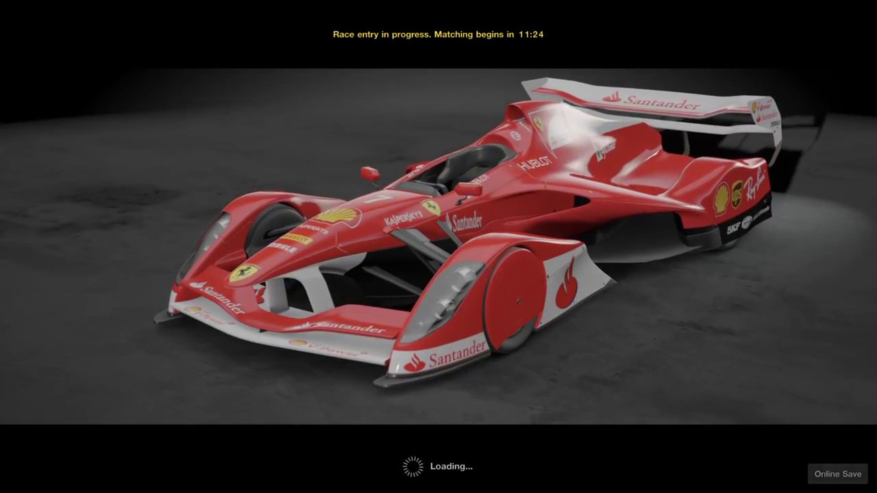 Gran Turismo Sport (Ps4 LIVE STREAM) FIA CUP Season 1 Race 3: Road To 200 Subscribes !! gaming logo