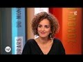 Lela slimani parle de son roman chanson douce gallimard