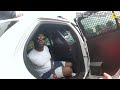 Scammer busted trying to get a meal with a stolen credit card