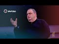 ინტერვიუ გუბაზ სანიკიძესთან დროება
