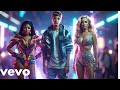Justin Bieber Ft Nicky Minaj And Katy Perry Lights Up In The Night Official Music Video 2026