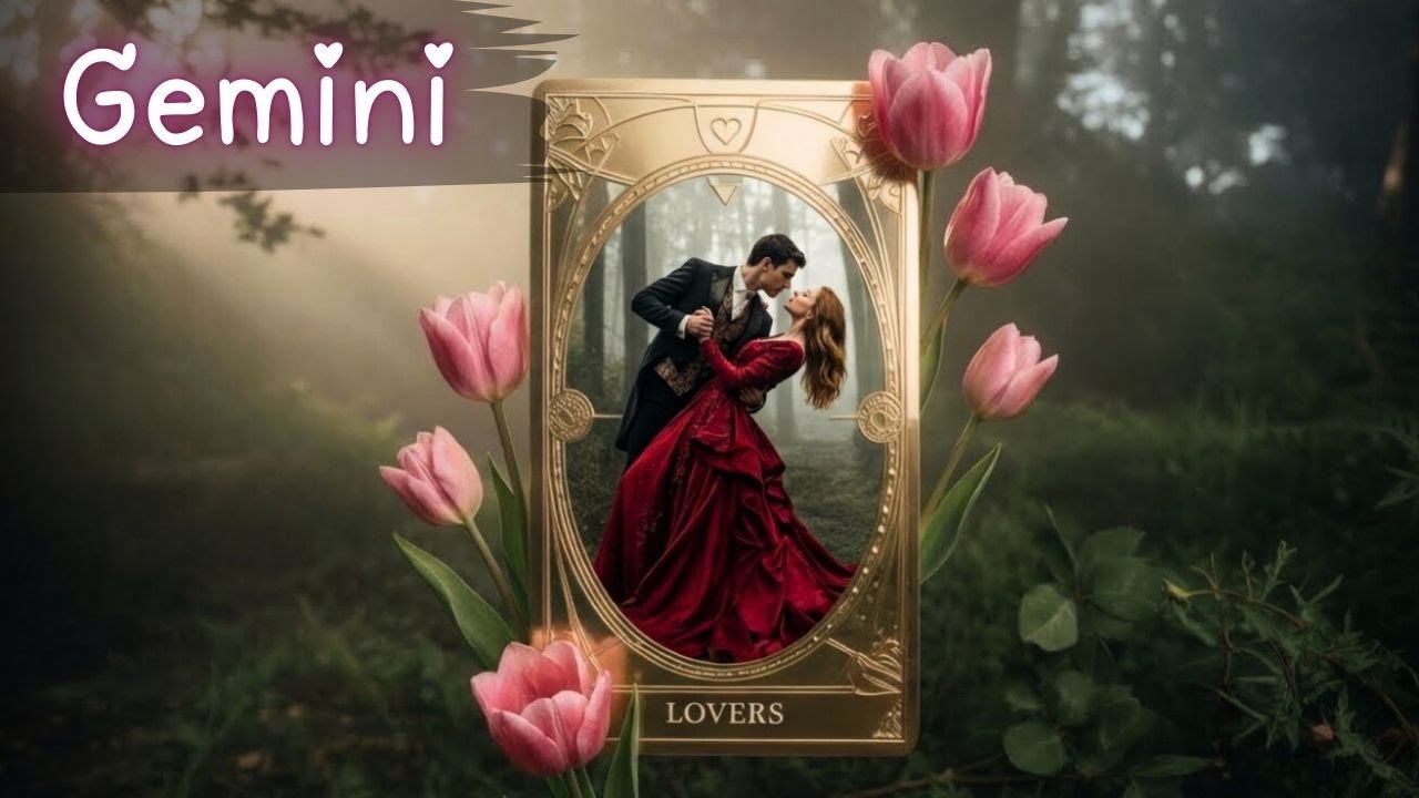 GEMINI✨ EXPECT A CONVERSATION ABOUT THE BREAKUP… THEY WANT BACK IN, BUT THERE’S A BIG CATCH! 💔➡️❤️