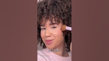 Full Face Under €4?! 😱✨ Affordable Makeup Slay Routine