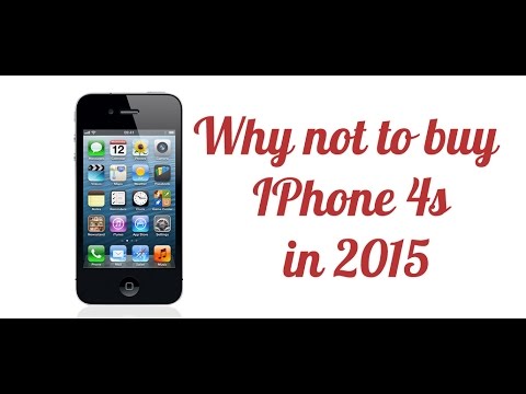 iphone 5s sim karte Why you shouldn't buy IPHONE 4S IN 2015 or why to buy a never model