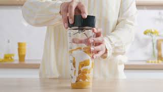 Voćni sladoled iz blendera 🍦🍨