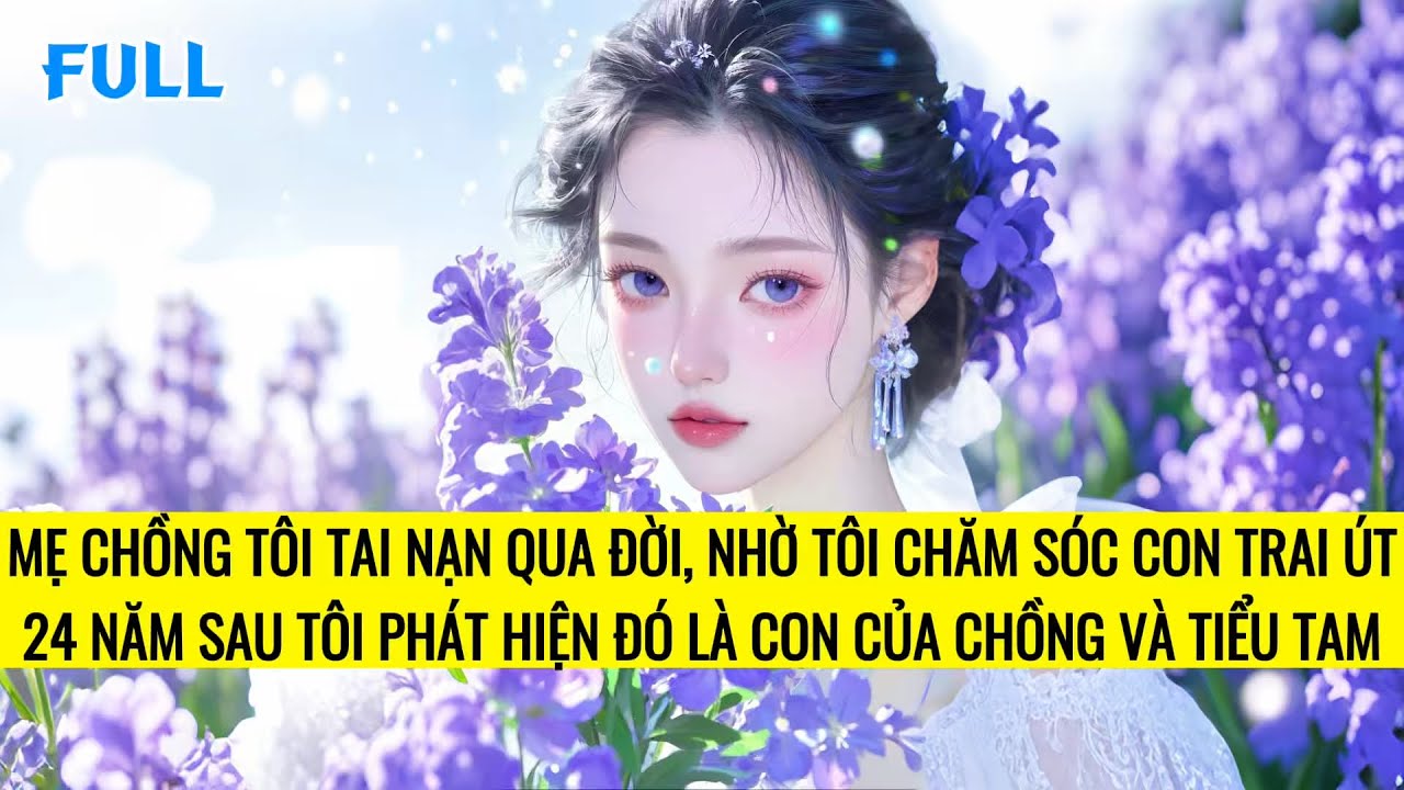 FULL | TRÙNG SINH VẠCH TRẦN MƯU KẾ GIẢ CHẾT LỪA NUÔI CON HỘ CỦA NHÀ CHỒNG VÀ TIỂU TAM | TRUYỆN AUDIO