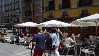 Bar Restaurante Olé Pamplona - Pamplona/Iruña (Navarra)