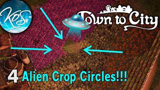Newsflash!!!! Aliens have arrived in our Town! (Town to City, ep 4)
🏡Support Katherine on Patreon: https://www.patreon.com/katherineofsky
Buy on Steam: https://store.steampowered.com/app/3115220/Town_to_City/
A huge thank you to the developer for providing me with a game key!
Release Date: 2025
Check out my new IRL channel about Sweden! 💙 https://youtube.com/@refreshinglyswedish 💛
And my childrens book website: https://www.emmatales.com
... and YT channel: https://www.youtube.com/@emmatales
Babbel: Learn a new language! (Ive been using the Babbel app for years and bought a lifetime subscription)
Try it free! https://babbel.sjv.io/c/4520104/1065428/13589
Playlist: https://www.youtube.com/playlist?list=PL4o6UvJIdPNqayxbdgFksvVGLZxodZwqy
⭐Support Katherine on Patreon: https://www.patreon.com/katherineofsky
⭐KoS Merch: http://bit.ly/KoSMerch
⭐PayPal: https://www.paypal.me/katherineofsky
⭐Epic Games Creator Code: KATHERINEOFSKY
⭐link: http://bit.ly/EpicKatherineOfSky
⭐KoS Game Store: https://nexus.gg/katherineofsky
⭐Humble: https://www.humblebundle.com/?partner=katherineofsky
⭐Amazon: https://amzn.to/2qvGS08
Twitch Streaming: https://www.twitch.tv/katherineofsky
Discord: https://discord.gg/ybyyaSE
Twitter: https://twitter.com/KatherineOfSky
Facebook: https://www.facebook.com/katherineofsky/
Check out these other fun series:
Factorio Entry Level to Megabase 7 - Space Age!: https://www.youtube.com/playlist?list=PL4o6UvJIdPNpxYQDcAcc5v2B8mQKipTN2
Timberborn (Experimental Update 7) : https://www.youtube.com/playlist?list=PL4o6UvJIdPNoHDkBSke7JdLx4phA_Ul1E
Copyright © 2025 KatherineOfSky. All rights reserved.
About Town to City:
Break free of the grid in Town to City: a cozy city builder that invites you to create a beautiful and bustling community.
Freely place houses, shops, and amenities and natural elements to delight your residents and encourage new families to move in. As your population grows, so can your ambitions: create multiple towns that can grow alone or thrive together, helping the whole region develop and prosper.
In story or sandbox mode, youre free to build at your own pace, placing each flower bed with pixel precision, or prioritise growing your economy and developing your town into a thriving city.
Shape Your City
Truly grid-less building sets you free to lay out your town however you like. Plan out carefully ordered rows of houses and city districts, or grow outwards organically with residences, amenities, parks and plazas connected by winding streets and alleys.
Unleash Your Creativity
Beautify your settlement to your hearts content with a plethora of customisation options. Set up lighting, plant flowers and wooded parks, and decorate houses and buildings to complement or contrast. With gorgeous voxel graphics as a base, its easy to create something beautiful that youll want to capture with the in-game photo mode.
Nurture Your Community
As your town flourishes, you’ll need to meet the needs of your growing population. Provide amenities that will cater for everyone – from workers to artisans and the bourgeoisie – alongside specific requests by individual residents. Get to know each person as they arrive in town and watch them settle down to form new families in the homes you built for them.
Grow Your Economy
Assign workers to jobs, research new buildings and decorations, and boost your sleepy settlement into a bustling centre of commerce. As you expand beyond the bounds of your first town, youll pursue new developments in farming and tourism by building new towns, all connected by trade and travel routes.
Key Features
- Full campaign and sandbox modes
- Truly grid-less city building tools
- Town and citizen management
- Rich customisation
- Research trees
- Photo mode
- Beautiful voxel art style
- Relaxing soundtrack
#TowntoCity
#KatherineOfSky Newsflash!!!! Aliens have arrived in our Town! (Town to City, ep 4)