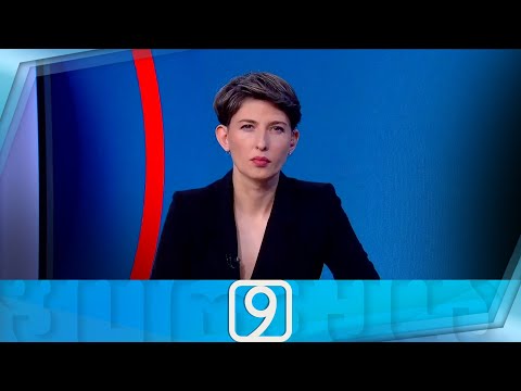 ფორმულა 09:00 საათზე — 10 მაისი