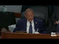 WATCH: Rep. Bishop questions Supreme Court justices in budget hearing